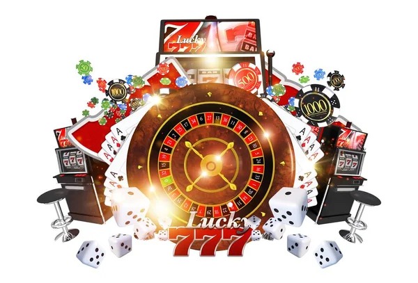 Jakarta Lottery draw interface